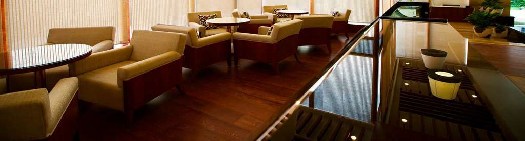 Hotel Ramada By Wyndham Ghaziabad Vasundhara Ristorante foto